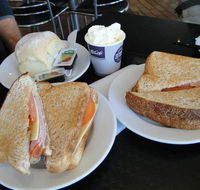 McDonald's - South Australia Travel