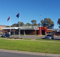 McDonald's Family Restaurants - South Australia Travel