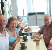 McDonalds - South Australia Travel