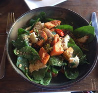 Mimosa Restaurant and WInery - South Australia Travel