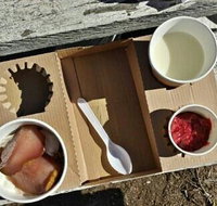 Mister Jones Open Studio and Espresso Bar - South Australia Travel