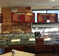 Moama Bakery Port Cafe - South Australia Travel