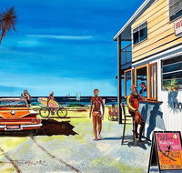 Moca Enterprises - South Australia Travel