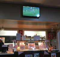 Moree Golf Club Restaurant Bistro - South Australia Travel