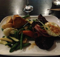 Moree Services Club - South Australia Travel