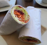 Moruya Health Foods  Cafe - South Australia Travel