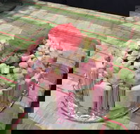 Moruya Ice Cream Parlour - South Australia Travel