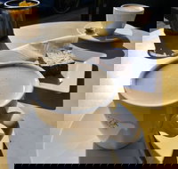 Moruya Kebab Cafe - South Australia Travel