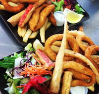 Nonabel Coffee Lounge - South Australia Travel