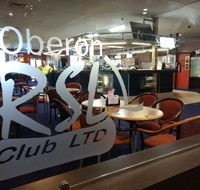Oberon Rsl Club - South Australia Travel
