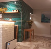 Octopii Restaurant - South Australia Travel