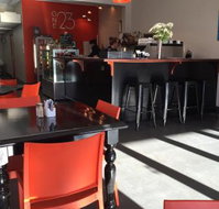 One 2 3 Cafe  Restaurant - South Australia Travel