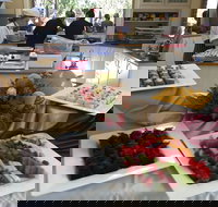 Ori Cafe - South Australia Travel