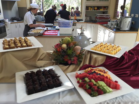 Ori Cafe - South Australia Travel 0