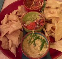 Pancho Villa Mexican Lennox Head - South Australia Travel