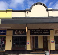 Paydirt Eatery - South Australia Travel