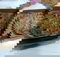 Pedro's Pizza - South Australia Travel