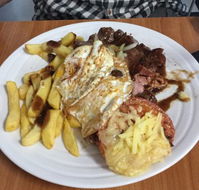 Peter'sCafe - South Australia Travel