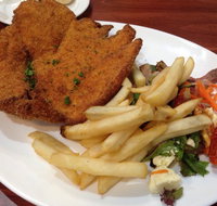 Po Loy Restaurant - South Australia Travel