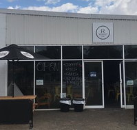 Reclaimed Cafe - South Australia Travel