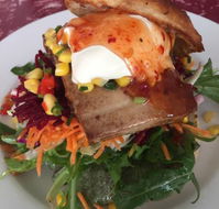 Red Cafe - South Australia Travel