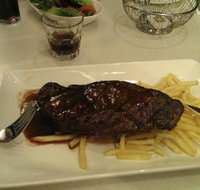 Red Rose Cafe - South Australia Travel