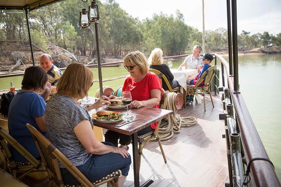 Echuca VIC South Australia Travel