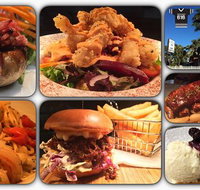 Restaurant 616 - South Australia Travel
