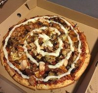 Riptide Pizza