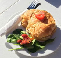 Riverside coffee  Juice bar - South Australia Travel