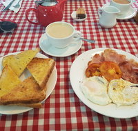 Roses Ice Cream Parlour and Cafe' - South Australia Travel