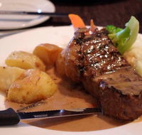 Royal Hotel Oberon - South Australia Travel
