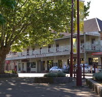 Royal Hotel Restaurant - South Australia Travel