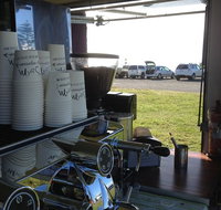 S  M Espresso - South Australia Travel