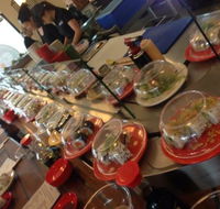 Sabi Sushi Cafe - South Australia Travel