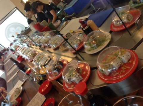 Sabi Sushi Cafe - South Australia Travel 0