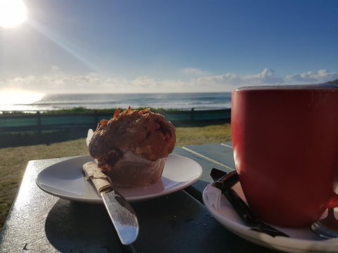 Sandpit Cafe - South Australia Travel 0