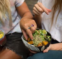 Santos Organics - South Australia Travel
