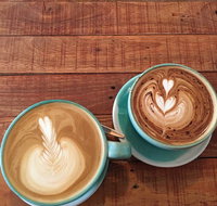 Scratch Coffee Co - South Australia Travel