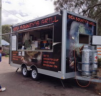 Sea Bounty's Grill - South Australia Travel