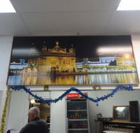 Simi's Restaurant - South Australia Travel