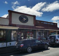 Smeatons Bakery - South Australia Travel