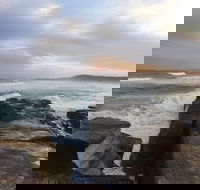 Soldiers Beach - South Australia Travel
