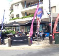 South West Rocks Seafood - South Australia Travel