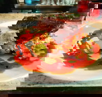 Spare Room - South Australia Travel