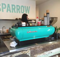 Sparrow Coffee - South Australia Travel