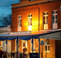 Star Hotel - South Australia Travel