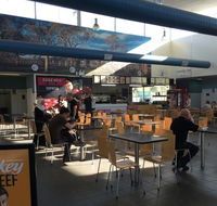 Subway Gundagai - South Australia Travel