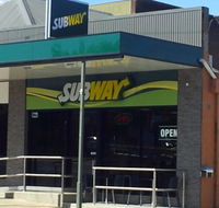 Subway Tumut - South Australia Travel