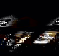 Suffolk Bakery - South Australia Travel